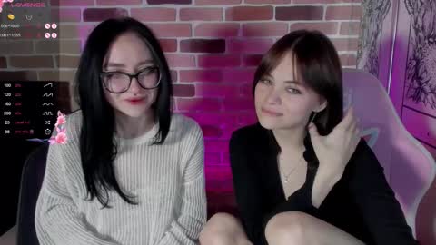 Snapshot of mekepo chatting on 11/12/25, 12:49 Katie Payne online show from 11/12/25, 12:49