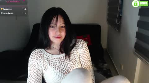 Snapshot of meko_hzu chatting on 01/24/25, 11:56 WETWATERMELL online show from 01/24/25, 11:56