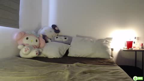 Snapshot of meko_hzu chatting on 02/11/25, 09:35 WETWATERMELL online show from 02/11/25, 09:35