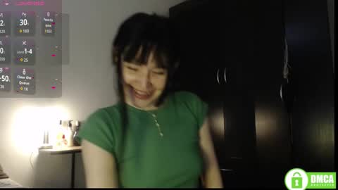 Snapshot of meko_hzu chatting on 09/10/25, 05:35 WETWATERMELL online show from 09/10/25, 05:35