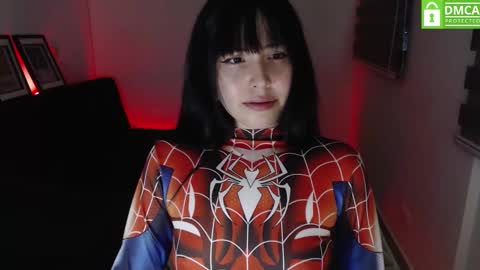 Snapshot of meko_hzu chatting on 10/09/25, 05:05 WETWATERMELL online show from 10/09/25, 05:05