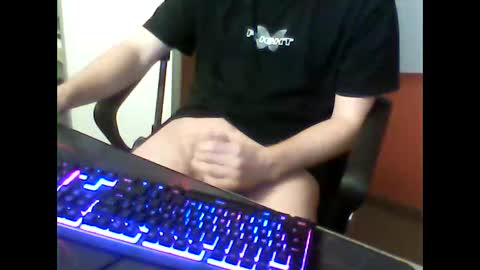 meks5544 online show from 02/26/25, 10:42