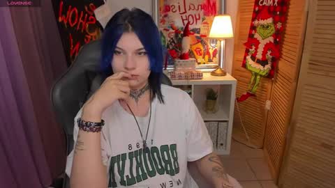 mekurisu online show from 12/11/24, 04:39