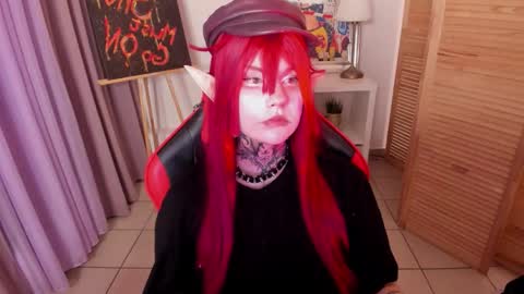 mekurisu online show from 09/13/25, 01:16