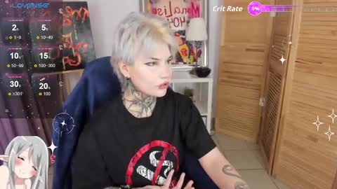 mekurisu online show from 01/10/26, 01:29