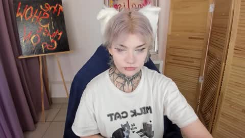 mekurisu online show from 01/16/26, 01:20