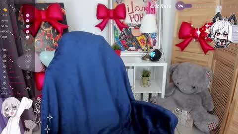 mekurisu online show from 02/10/26, 05:22