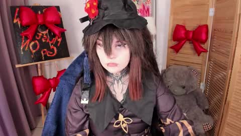 mekurisu online show from 02/19/26, 01:23