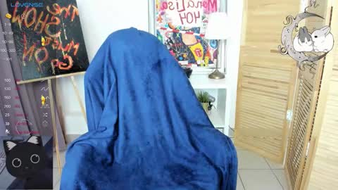 Snapshot of mekurisu chatting on 03/24/26, 01:32 mekurisu online show from 03/24/26, 01:32