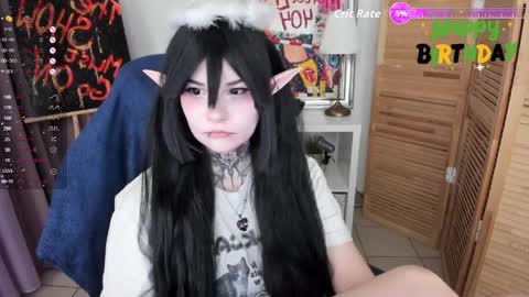 Snapshot of mekurisu chatting on 03/26/26, 01:55 mekurisu online show from 03/26/26, 01:55