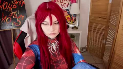 Snapshot of mekurisu chatting on 04/30/26, 01:23 mekurisu online show from 04/30/26, 01:23