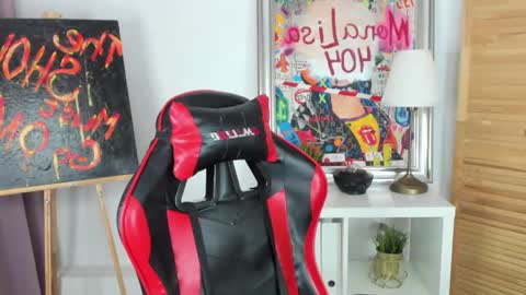 Snapshot of mekurisu chatting on 06/22/26, 01:18 mekurisu online show from 06/22/26, 01:18