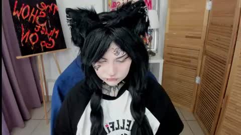 Snapshot of mekurisu chatting on 07/21/26, 01:08 mekurisu online show from 07/21/26, 01:08