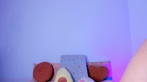 A N D R E A online show from 01/16/25, 08:57