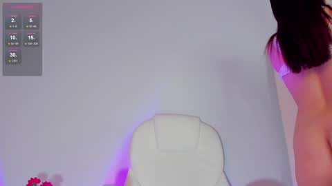 A N D R E A online show from 02/03/25, 09:39