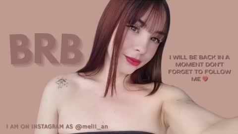 A N D R E A online show from 02/11/25, 09:14