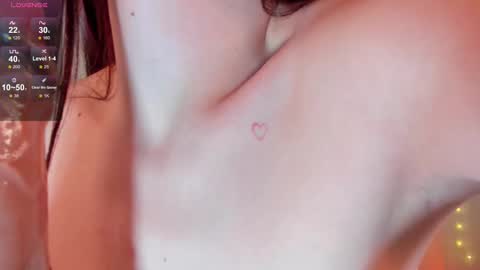 A N D R E A online show from 02/13/25, 06:16