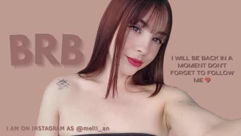 A N D R E A online show from 02/14/25, 09:43