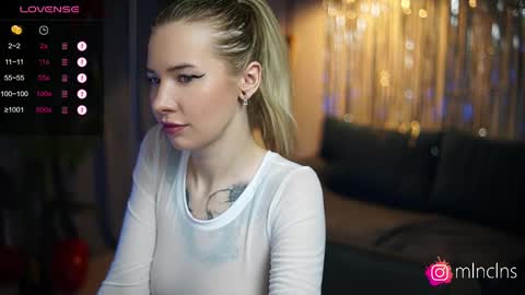 MELANIE  PVT ONLY 60TK PER MIN online show from 02/27/25, 05:47