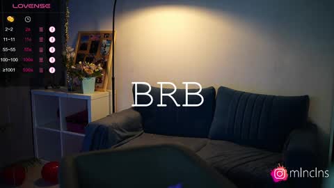 MELANIE  PVT ONLY 60TK PER MIN online show from 03/10/25, 07:18