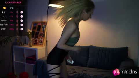 MELANIE  PVT ONLY 60TK PER MIN online show from 03/12/25, 05:49