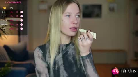 MELANIE  PVT ONLY 60TK PER MIN online show from 10/19/25, 01:12