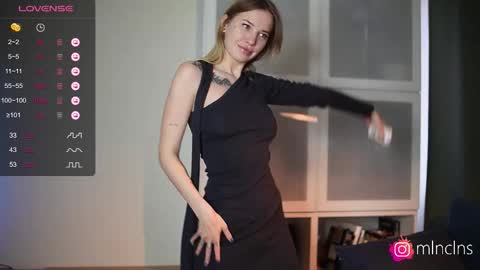 MELANIE  PVT ONLY 60TK PER MIN online show from 11/26/25, 11:55