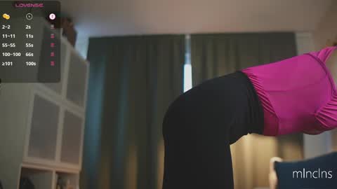 MELANIE  PVT ONLY 60TK PER MIN online show from 04/30/26, 04:13