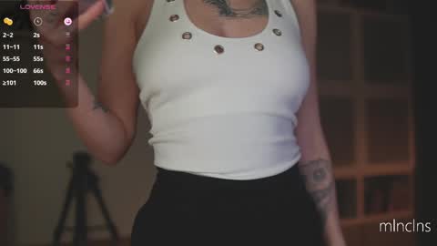 Snapshot of mel_collins chatting on 05/02/26, 06:24 MELANIE PVT ONLY 60TK PER MIN online show from 05/02/26, 06:24