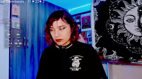 Melissa  -  -  Please help me to reach 100 thumbs up online show from 12/22/24, 01:45