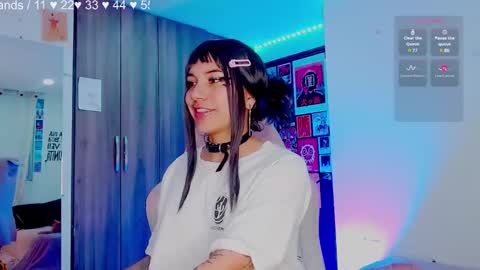 Melissa  -  -  Please help me to reach 100 thumbs up online show from 01/23/25, 02:23