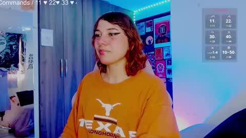 Melissa  -  -  Please help me to reach 100 thumbs up online show from 01/23/25, 10:44