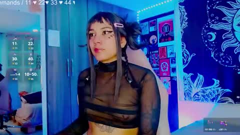 Melissa  -  -  Please help me to reach 100 thumbs up online show from 01/28/25, 11:50