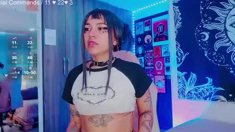 Melissa  -  -  Please help me to reach 100 thumbs up online show from 01/29/25, 04:08