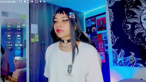 Melissa  -  -  Please help me to reach 100 thumbs up online show from 02/01/25, 07:23