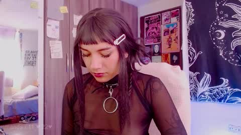 Melissa  -  -  Please help me to reach 100 thumbs up online show from 10/02/25, 07:54