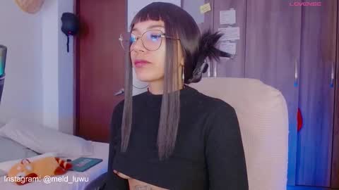 Melissa  -  -  Please help me to reach 100 thumbs up online show from 02/10/26, 04:33