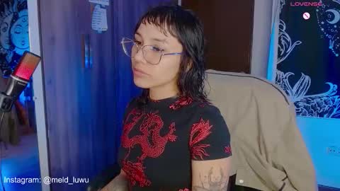 Melissa  -  -  Please help me to reach 100 thumbs up online show from 02/17/26, 02:08