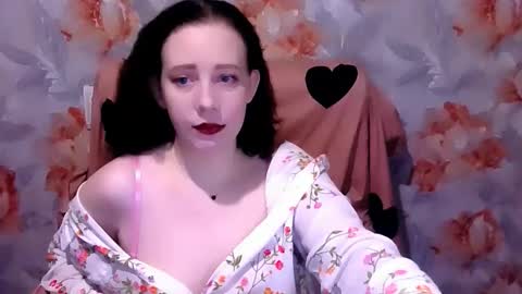 Snapshot of mel_mellie chatting on 02/02/26, 09:02 Mel Mellie online show from 02/02/26, 09:02