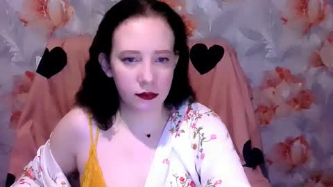 Snapshot of mel_mellie chatting on 02/10/26, 11:20 Mel Mellie online show from 02/10/26, 11:20