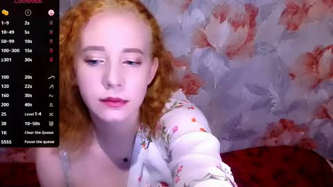 Snapshot of mel_mellie chatting on 03/25/26, 12:38 Mel Mellie online show from 03/25/26, 12:38