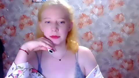 Snapshot of mel_mellie chatting on 05/11/26, 12:16 Mel Mellie online show from 05/11/26, 12:16