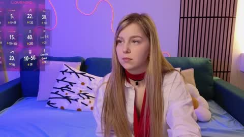 Mel online show from 02/21/25, 07:23