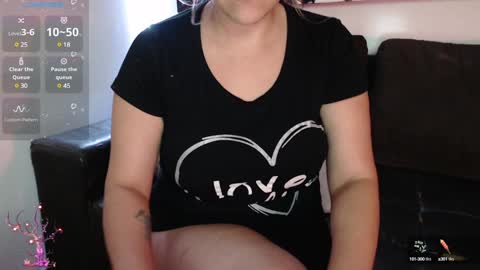 mel raise online show from 01/22/25, 01:31