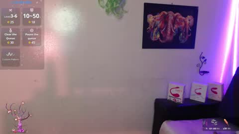 mel raise online show from 02/12/25, 06:51