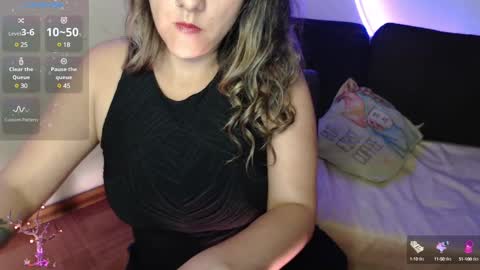 mel raise online show from 03/12/25, 09:03