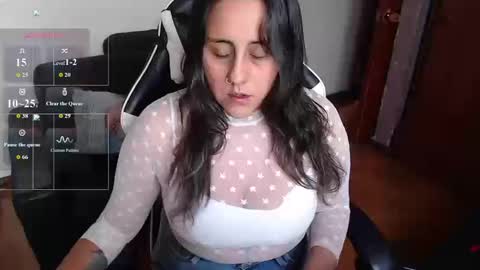 mel raise online show from 03/14/26, 04:01