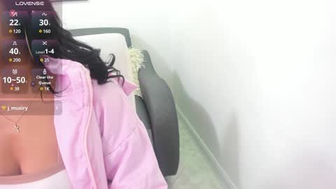 Snapshot of melan_owen chatting on 12/29/24, 10:34 melan_owen online show from 12/29/24, 10:34