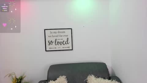 Snapshot of melan_owen chatting on 02/13/25, 10:55 melan_owen online show from 02/13/25, 10:55