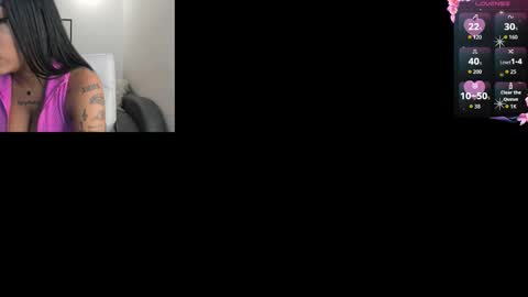 Snapshot of melan_owen chatting on 09/14/25, 09:58 melan_owen online show from 09/14/25, 09:58